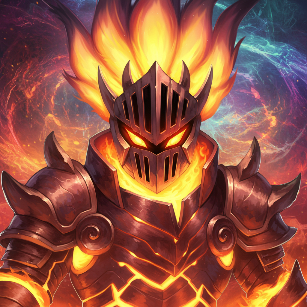 Player Avatar