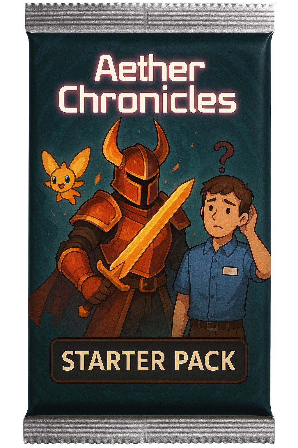 Starter Pack